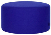 Pouf en laine myrtille 25 cm Folk - noo.ma - The Cool Republic