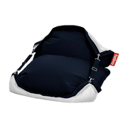 Pouf flottant bleu foncé Original Floatzac - Fatboy - The Cool Republic