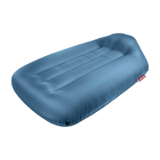 Pouf gonflable 3.0 bleu ciel Lamzac L - Fatboy - The Cool Republic