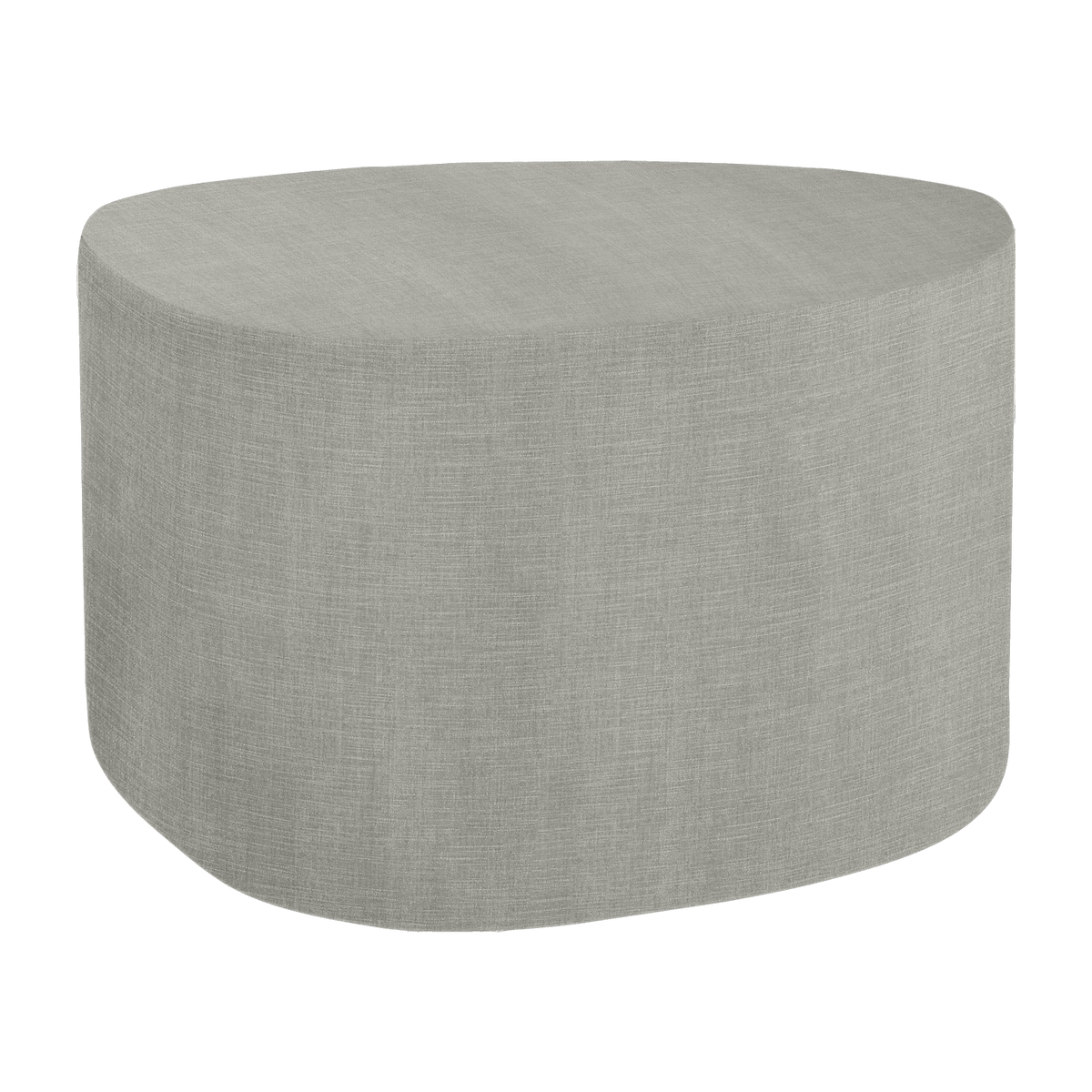 Pouf gris clair Salon - Mette Dittmer - The Cool Republic