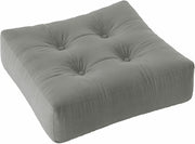 Pouf gris More - Karup Design - The Cool Republic