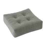 Pouf gris More - Karup Design - The Cool Republic