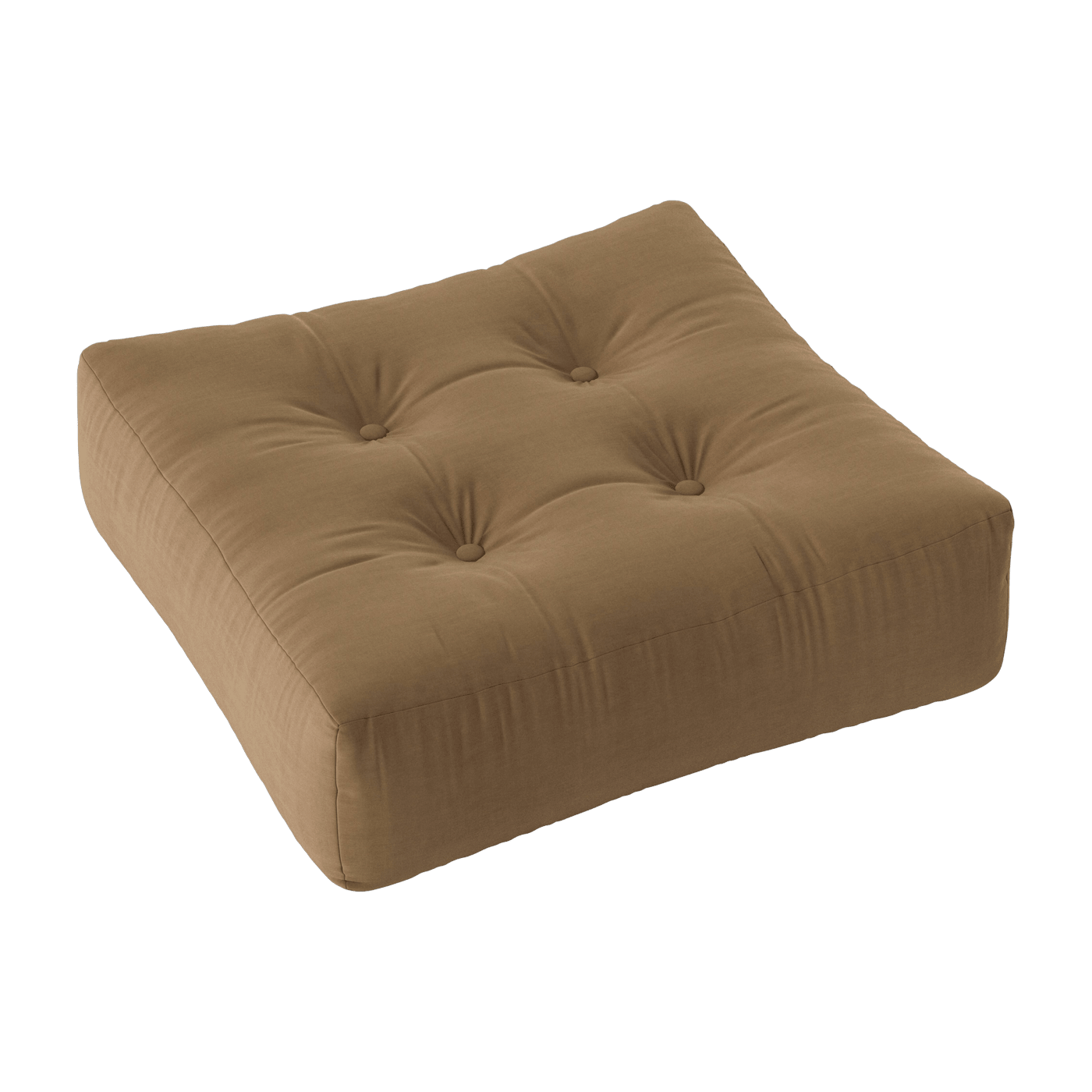 Pouf mocca More - Karup Design - The Cool Republic