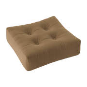 Pouf mocca More - Karup Design - The Cool Republic