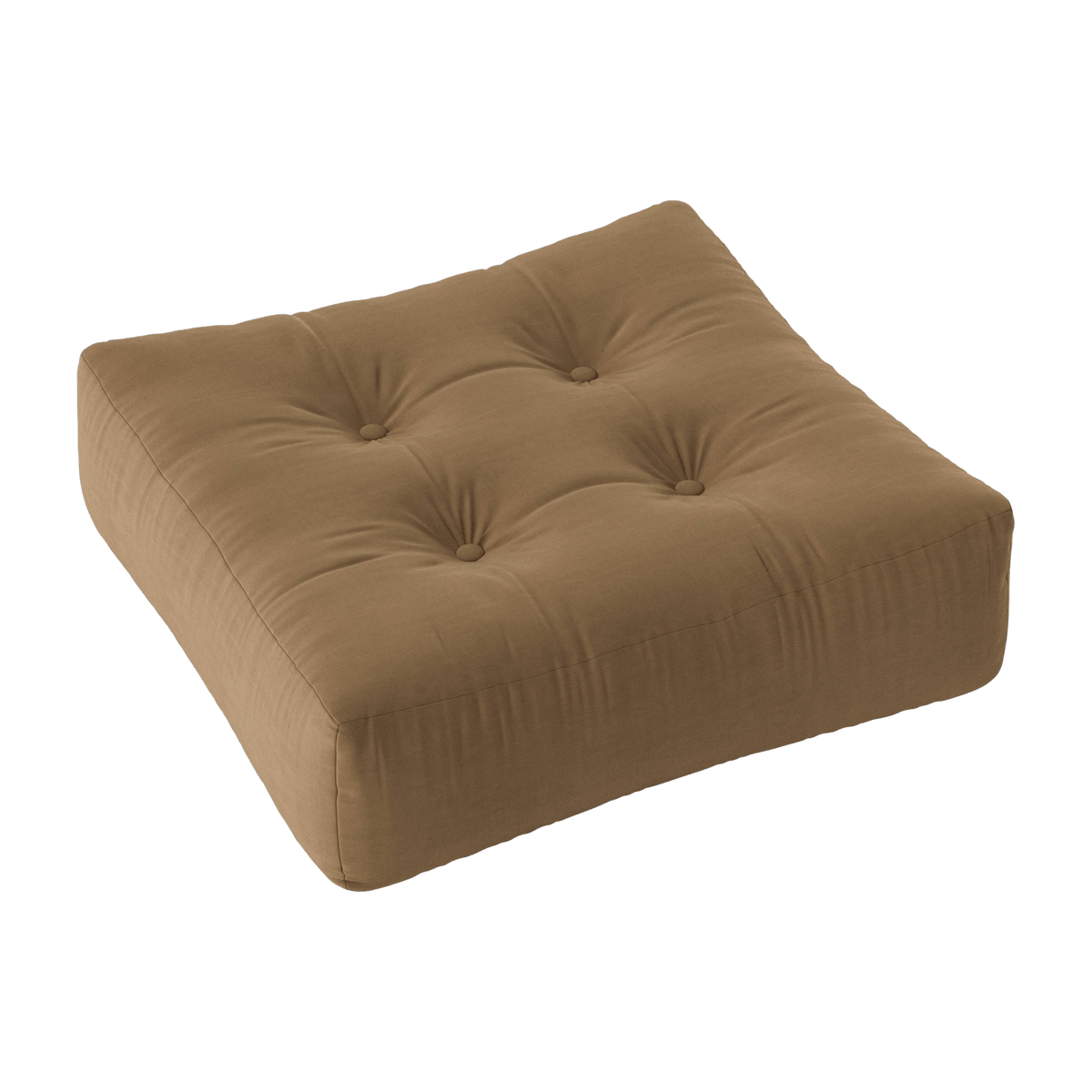 Pouf mocca More - Karup Design - The Cool Republic