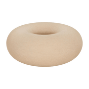 Pouf Oatmeal Boa - Hem - The Cool Republic