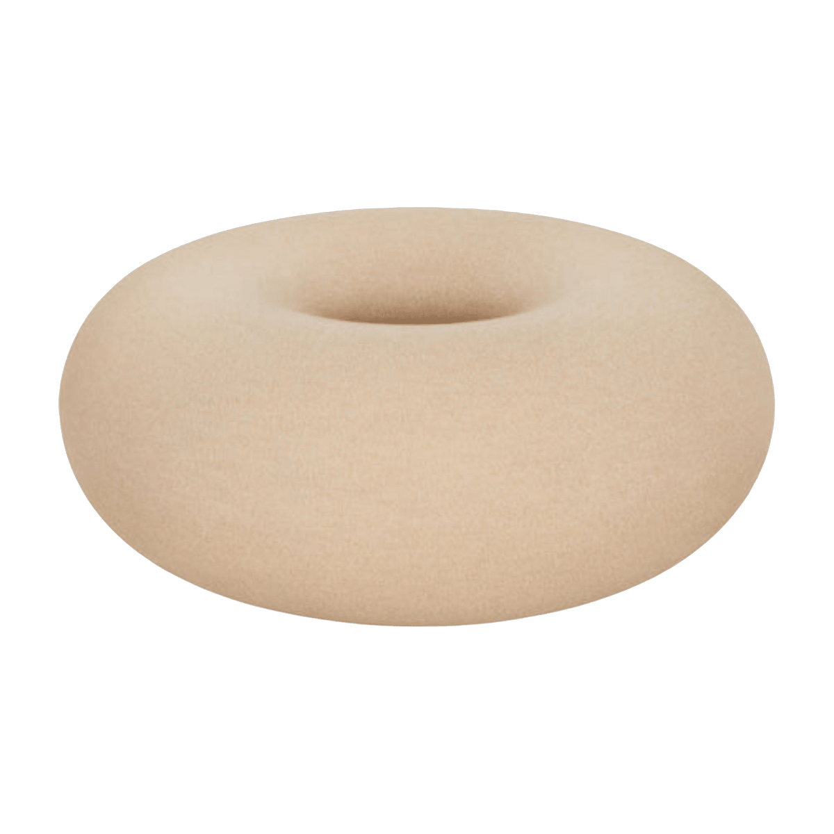 Pouf Oatmeal Boa - Hem - The Cool Republic