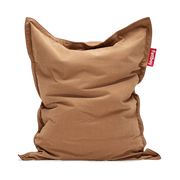 Pouf original recyclé teddybear Slim cord - Fatboy - The Cool Republic