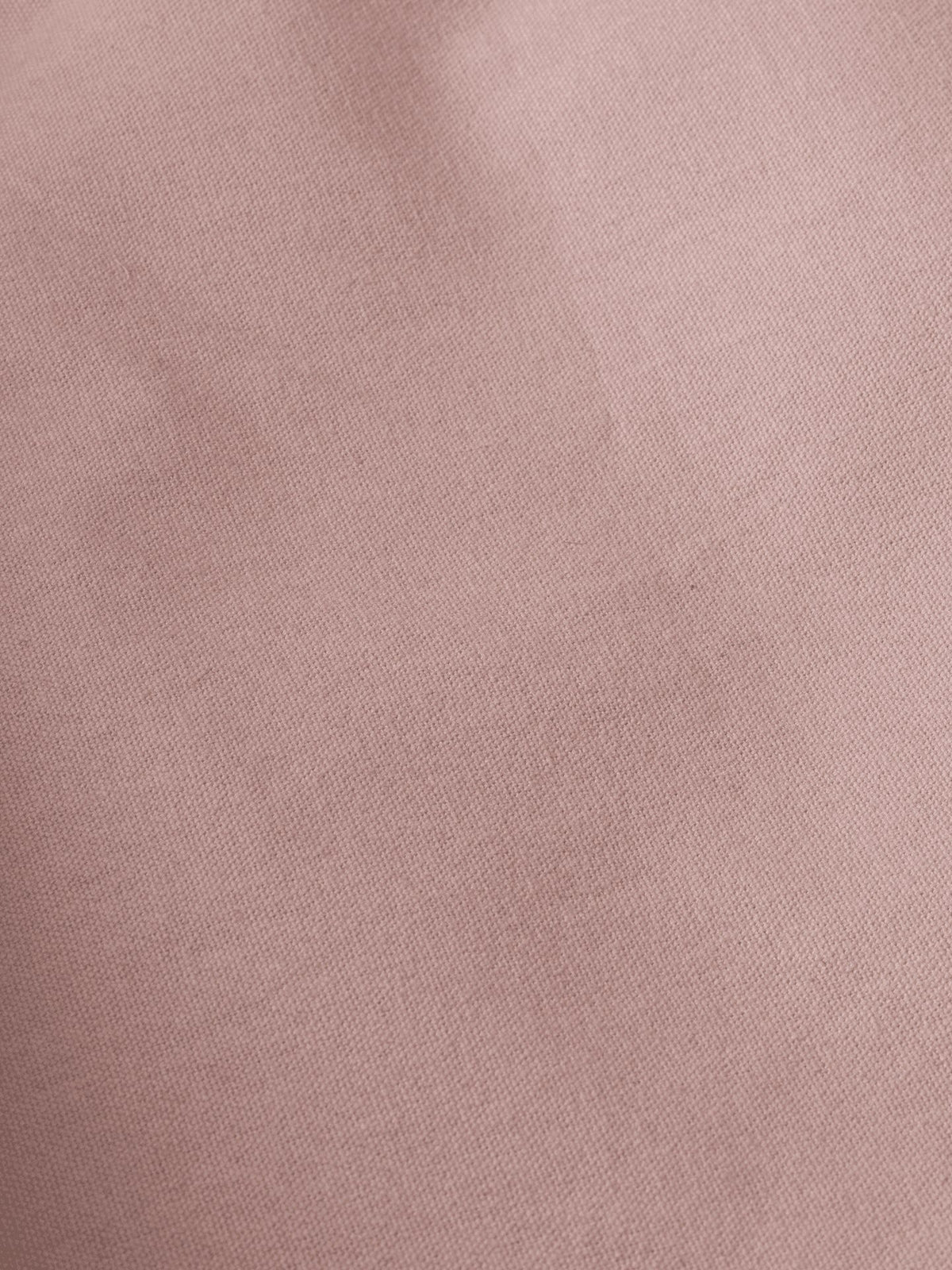 Pouf pour enfant en coton bio rose Billow - Ferm Living - The Cool Republic