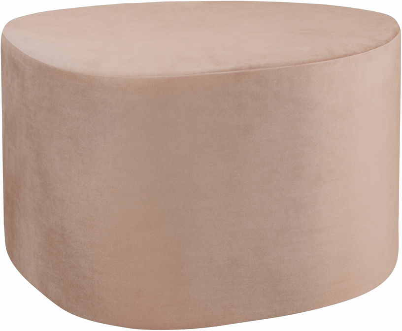 Pouf rose Salon - Mette Ditmer - The Cool Republic