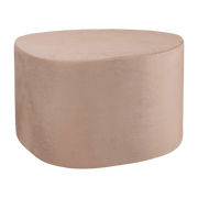 Pouf rose Salon - Mette Ditmer - The Cool Republic