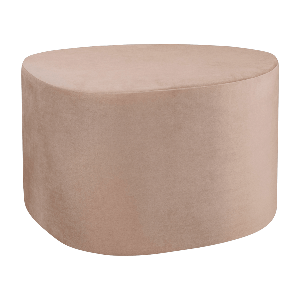 Pouf rose Salon - Mette Ditmer - The Cool Republic
