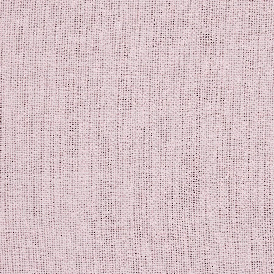 Poufs en tissu recyclé rose Rétro - HKLIVING - The Cool Republic