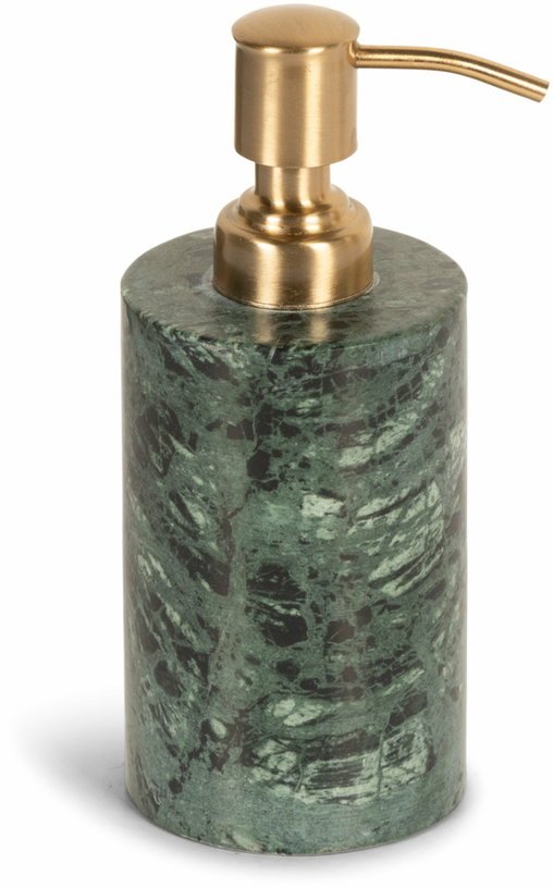 Pousse mousse en marbre vert - Stoned - The Cool Republic