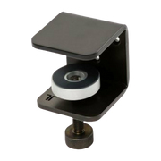 Wandhaken Bracket patinierter Stahl - TIPTOE