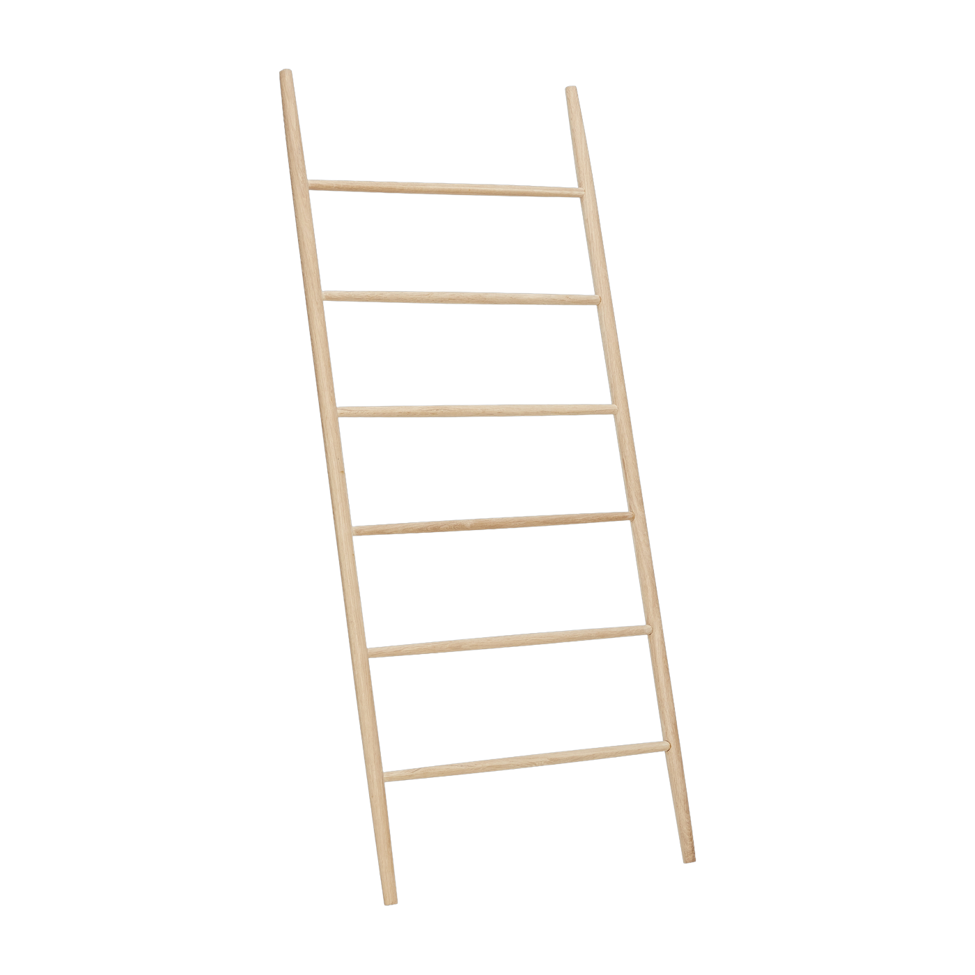 Escalera inclinada Lean - Hübsch