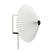 Applique murale blanche 380 Matin - Hay