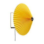 Applique murale jaune 380 Matin - Hay