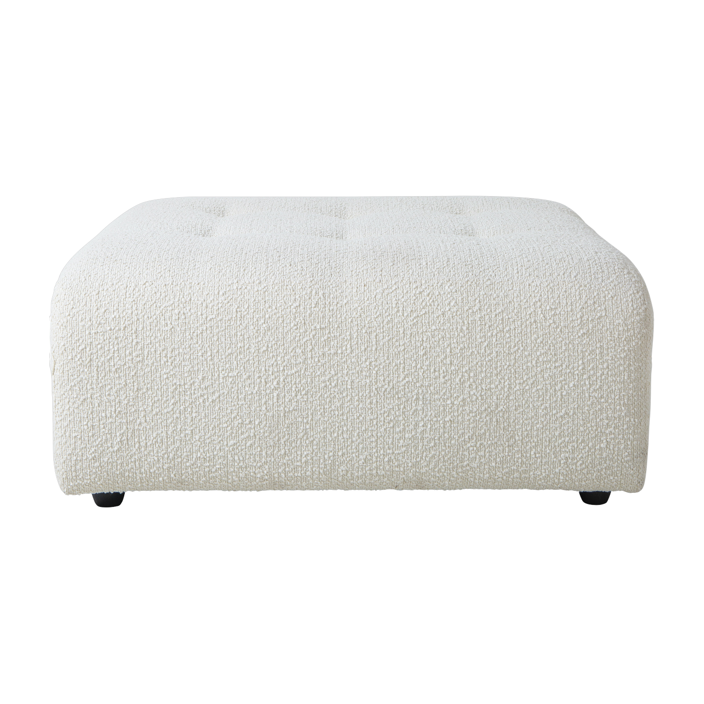 Modul in cream gelockt Vint - Hkliving