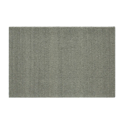Wool carpet 170 x 240 cm grey Peas - HAY