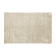 Tapis en laine sable 170x240 cm Raw Rug NO2 - Hay