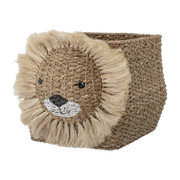 Harrison natural fiber leone basket per kids - Bloomingville Mini