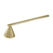 Spegnicandela in ottone massiccio 4 x 4 x 16,5 cm - Ferm Living