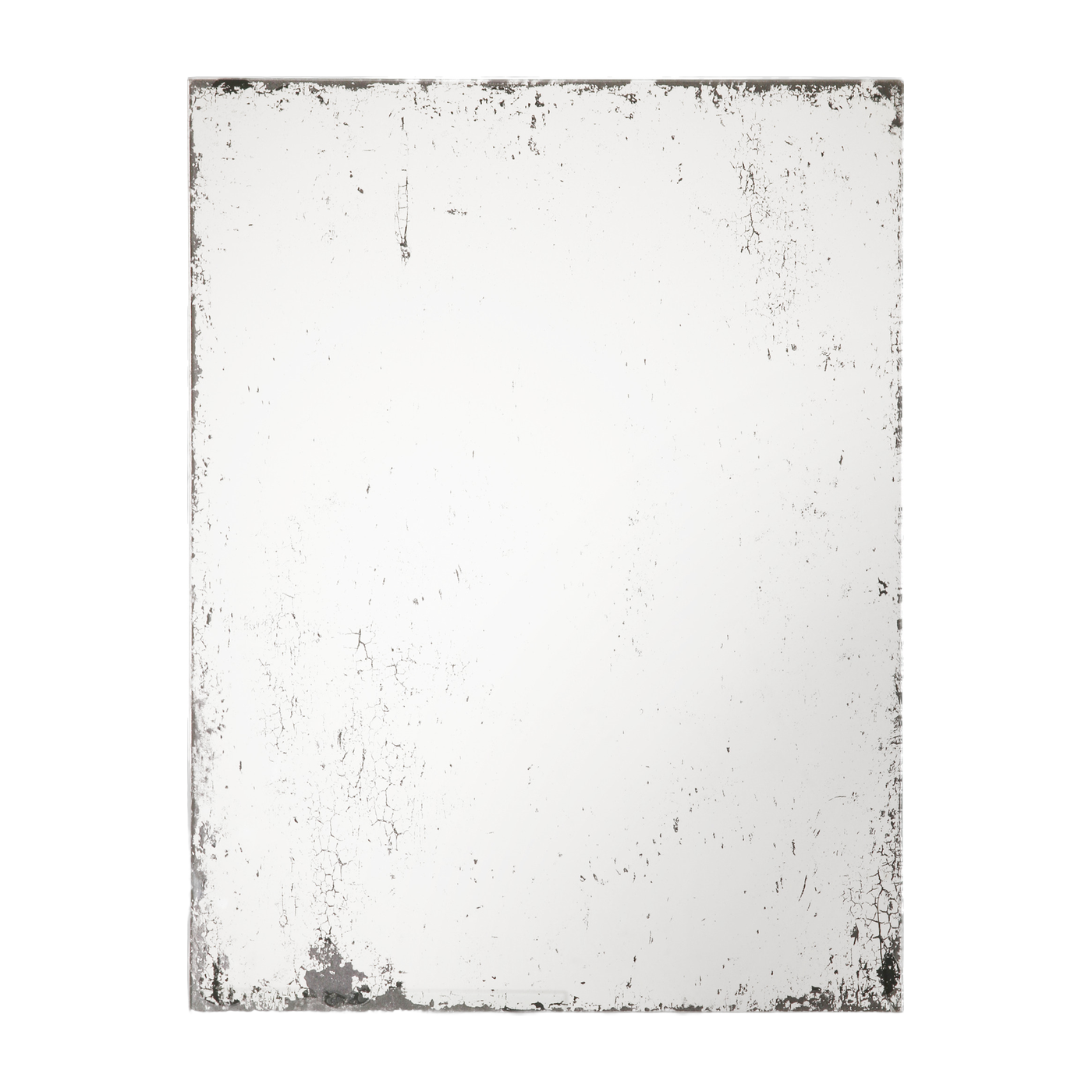 Miroir vieilli 40 x 50 cm - HKliving