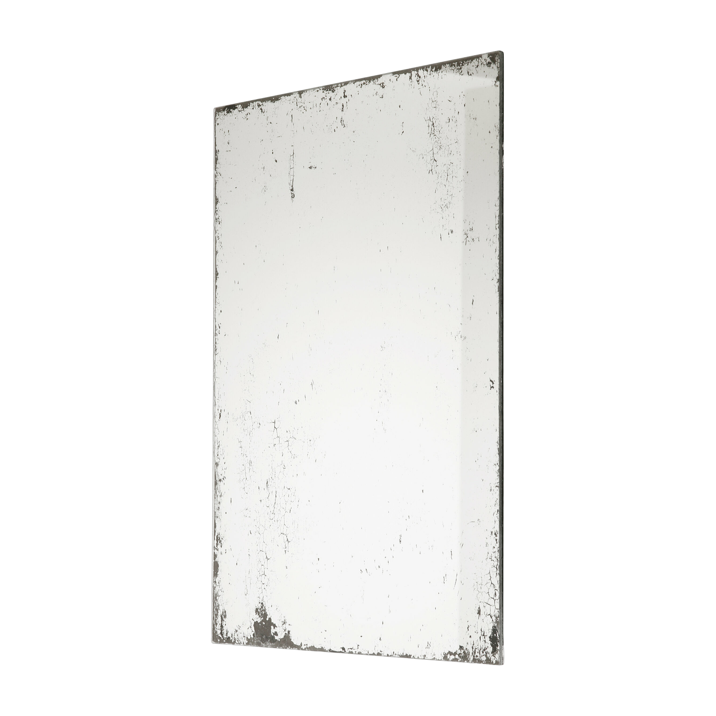 Miroir vieilli 60 x 80 cm - HKliving