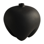 Vase organic ceramic coffee Mini Sumo - 101 Copenhagen
