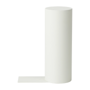 Astral white metal bookends - Broste Copenhagen