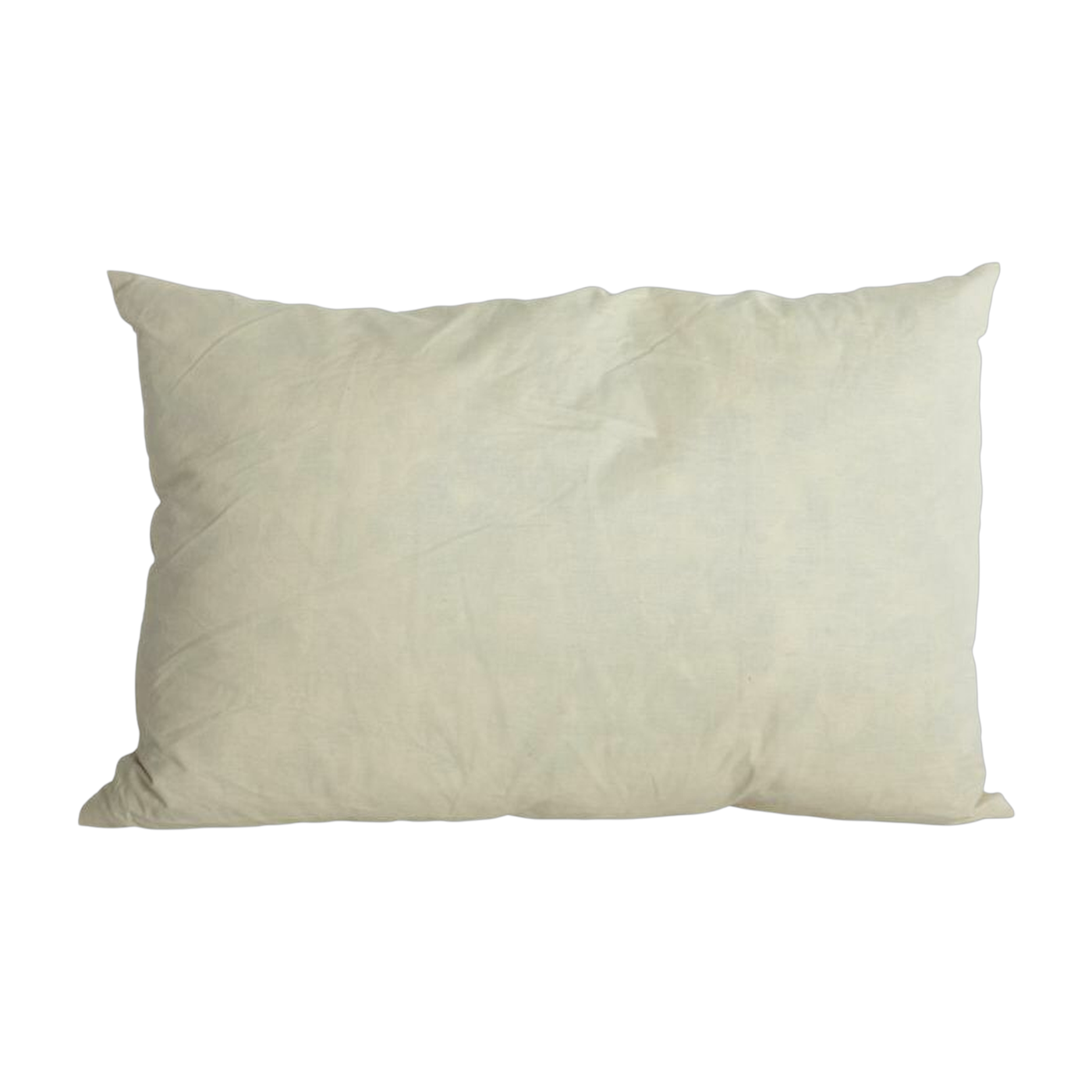 Pillow Stuffing White - House Doctor