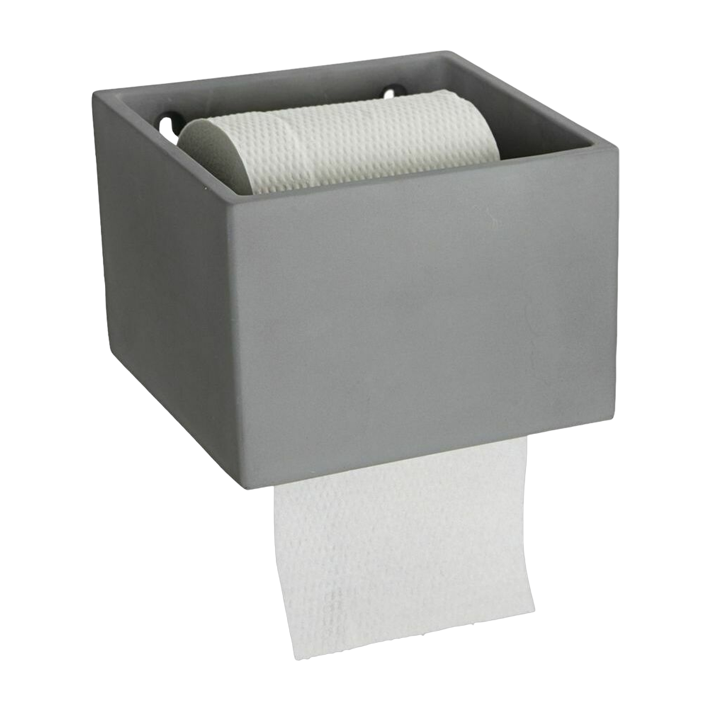 WC Paper Porta Cemento - House Doctor