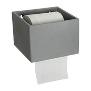 WC Paper Porta Cemento - House Doctor