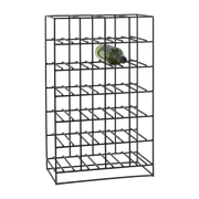 Shelving Unit 24 Black - House Doctor