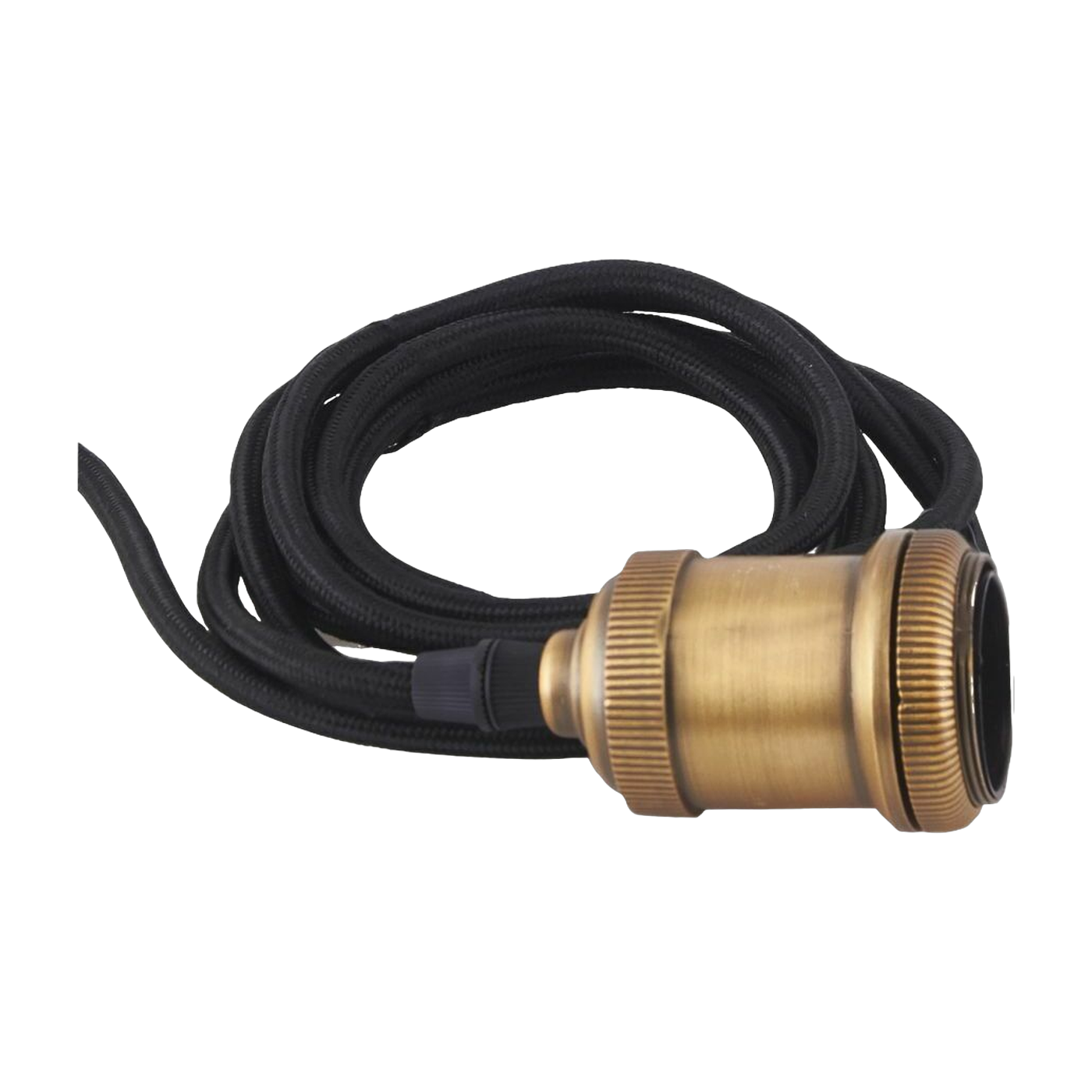 Presa Fly Ottone - House Doctor