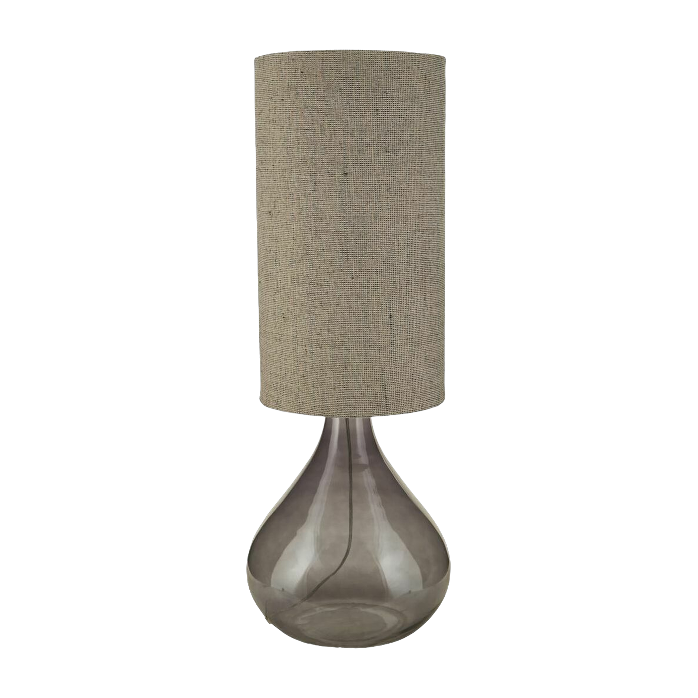 Pied de lampe Big Gris foncé - House Doctor