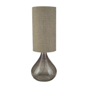 Lampada Base Big Grigio Scuro - House Doctor