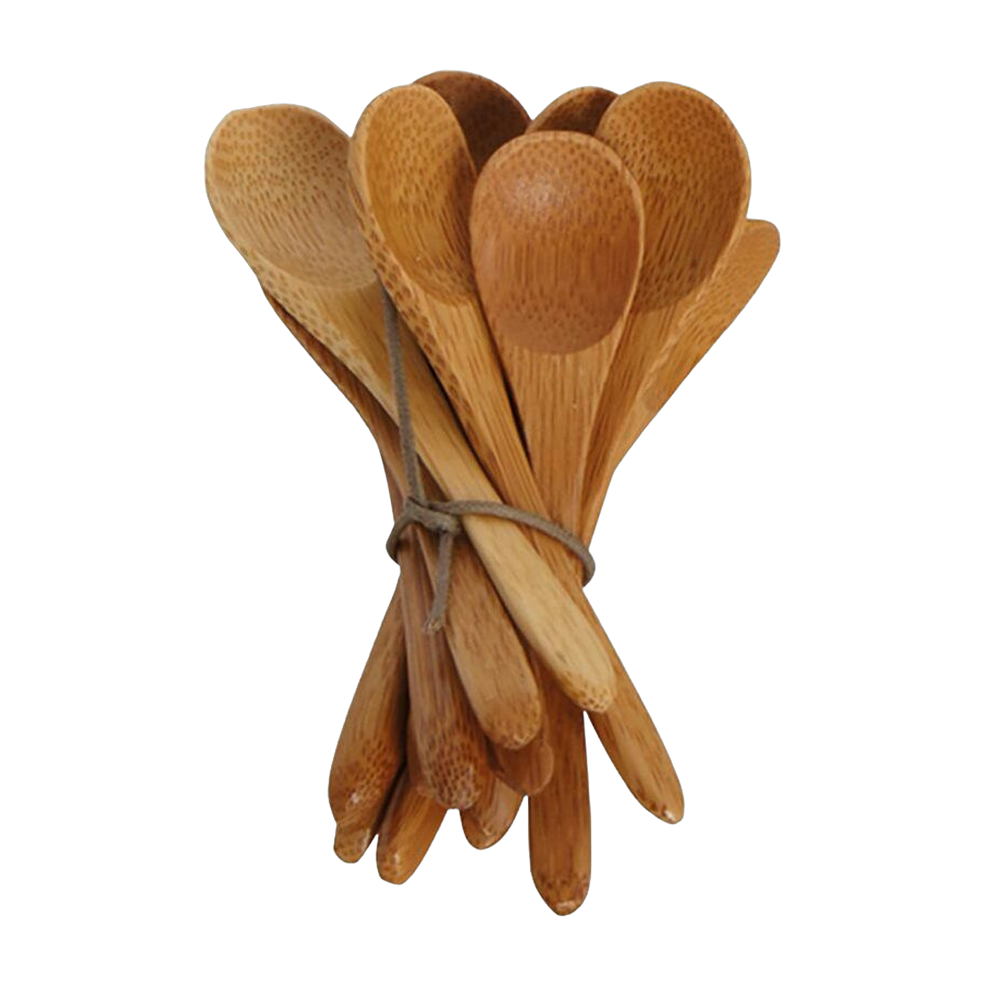 1 Löffel Bamboo Natur - House Doctor