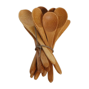 1 Spoon Bamboo Nature - House Doctor