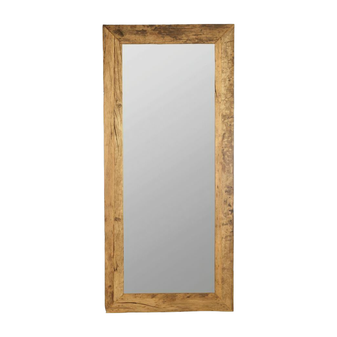 Miroir Avec Cadre Pure Natur Natur - House Doctor