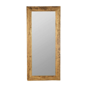 Miroir avec cadre Pure Nature - House Doctor