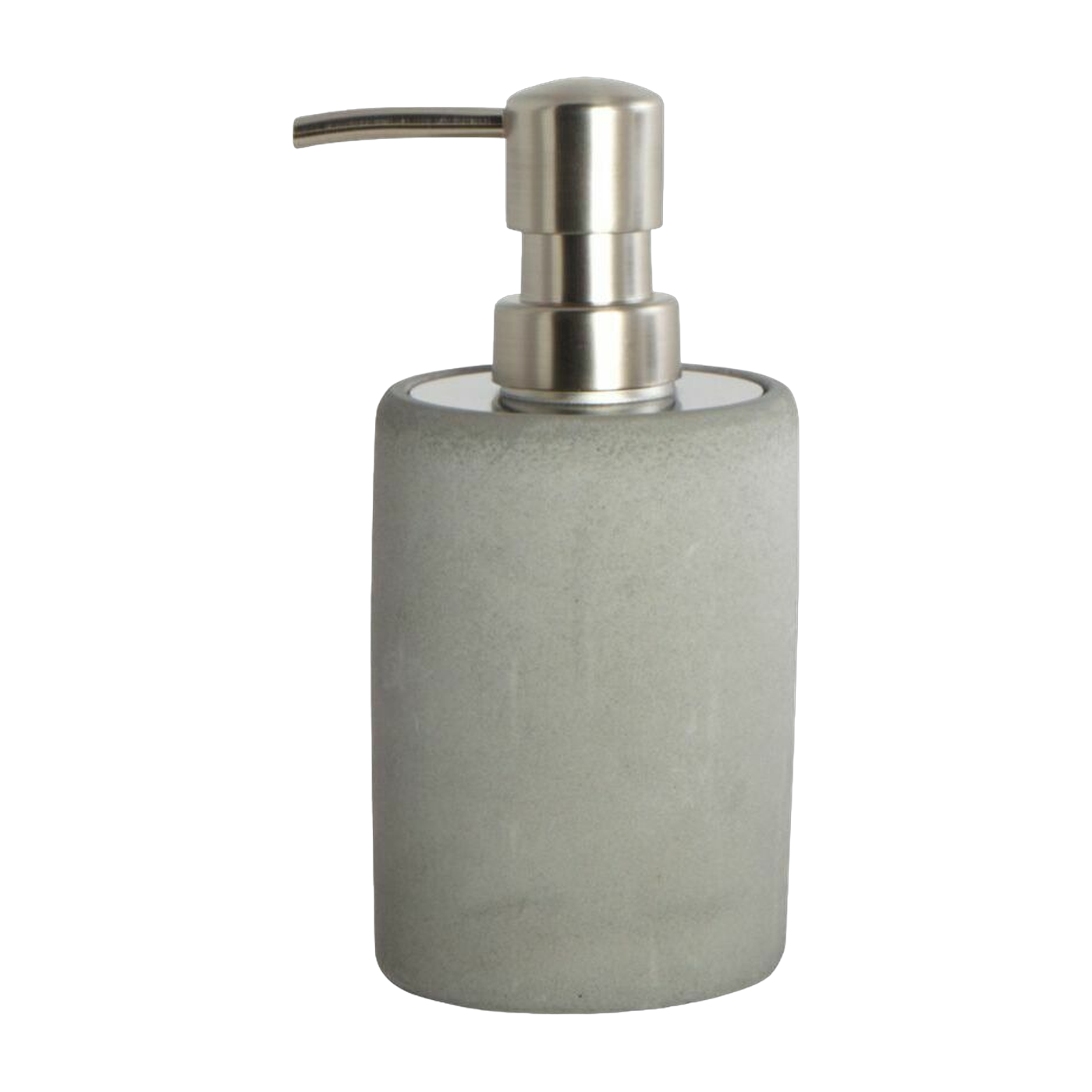 Distributeur de savon en ciment - House Doctor