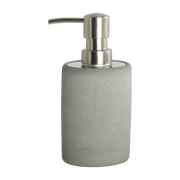 Soap Dispenser Cement - House Doctor