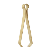 Tong Ice Brass Finish - House Doctor