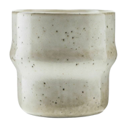 Mug gris Lac - House Doctor