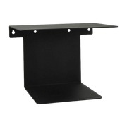 Estante negro Book - House Doctor