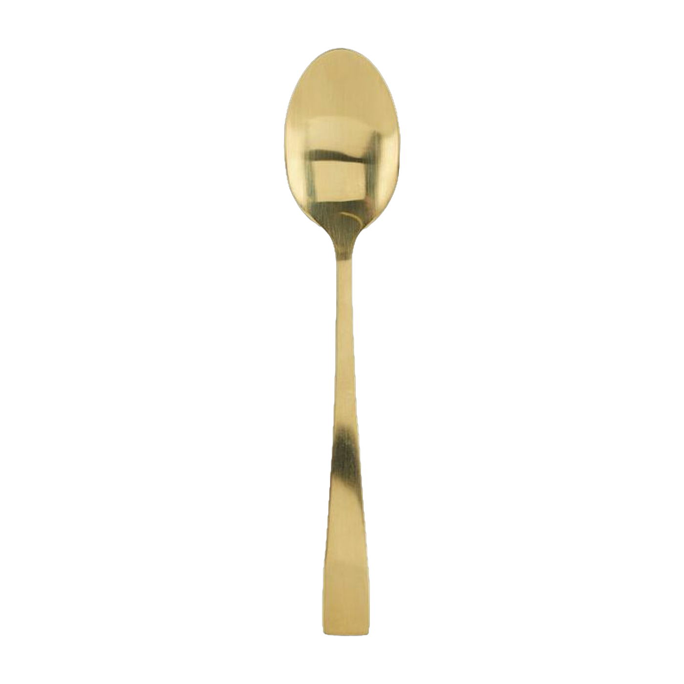 Teelöffel Golden - House Doctor
