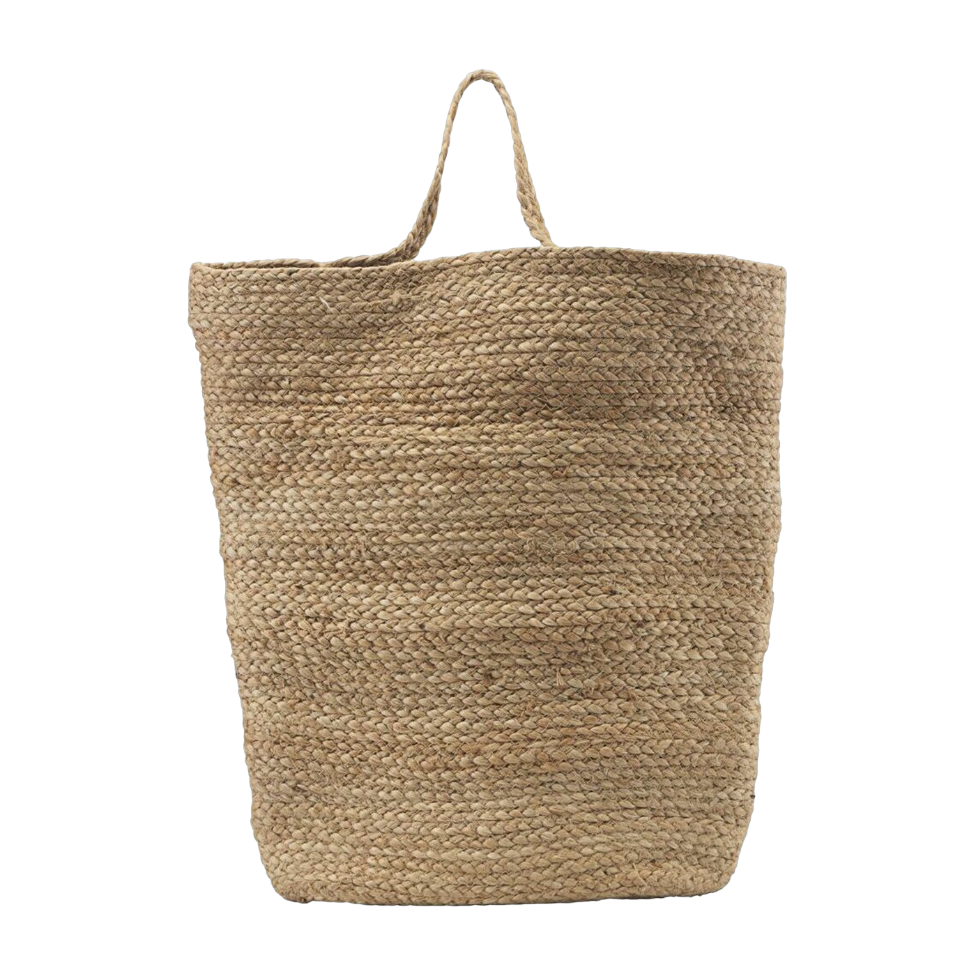 Hanf-Aufbewahrung Basket 40 x 48 cm Mira - House Doctor