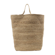 Hanf-Aufbewahrung Basket 40 x 48 cm Mira - House Doctor